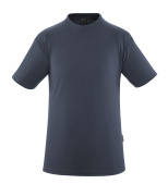 00782-250-010 T-Shirt - Schwarzblau