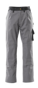 00955-630-8889 Hose mit Knietaschen - Anthrazit/Schwarz