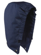 04014-064-01 Kapuze - Marine