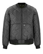 04615-701-09 Jacke - Schwarz