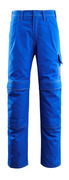 06679-135-11 Hose mit Knietaschen - Kornblau