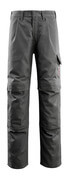 06679-135-18 Hose mit Knietaschen - Dunkelanthrazit