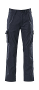 07479-330-01 Hose mit Knietaschen - Marine
