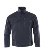 10509-442-010 Jacke - Schwarzblau