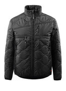 15215-998-09 Thermojacke - Schwarz