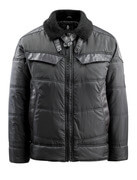 15235-998-09 Winterjacke - Schwarz