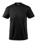 17382-942-09 T-Shirt - Schwarz