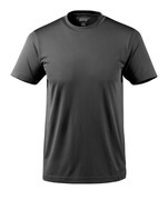 17382-942-18 T-Shirt - Dunkelanthrazit