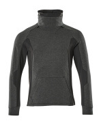 17584-319-09 Sweatshirt - Schwarz