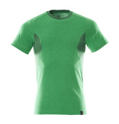 18082-250-33303 T-Shirt - Grasgrün/Grün