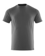 20182-959-18 T-Shirt - Dunkelanthrazit