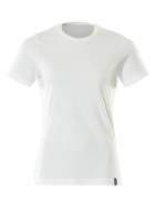 20192-959-06 T-Shirt - Weiß