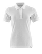 20193-961-06 Polo-Shirt - Weiß