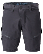 22149-605-010 Shorts - Schwarzblau