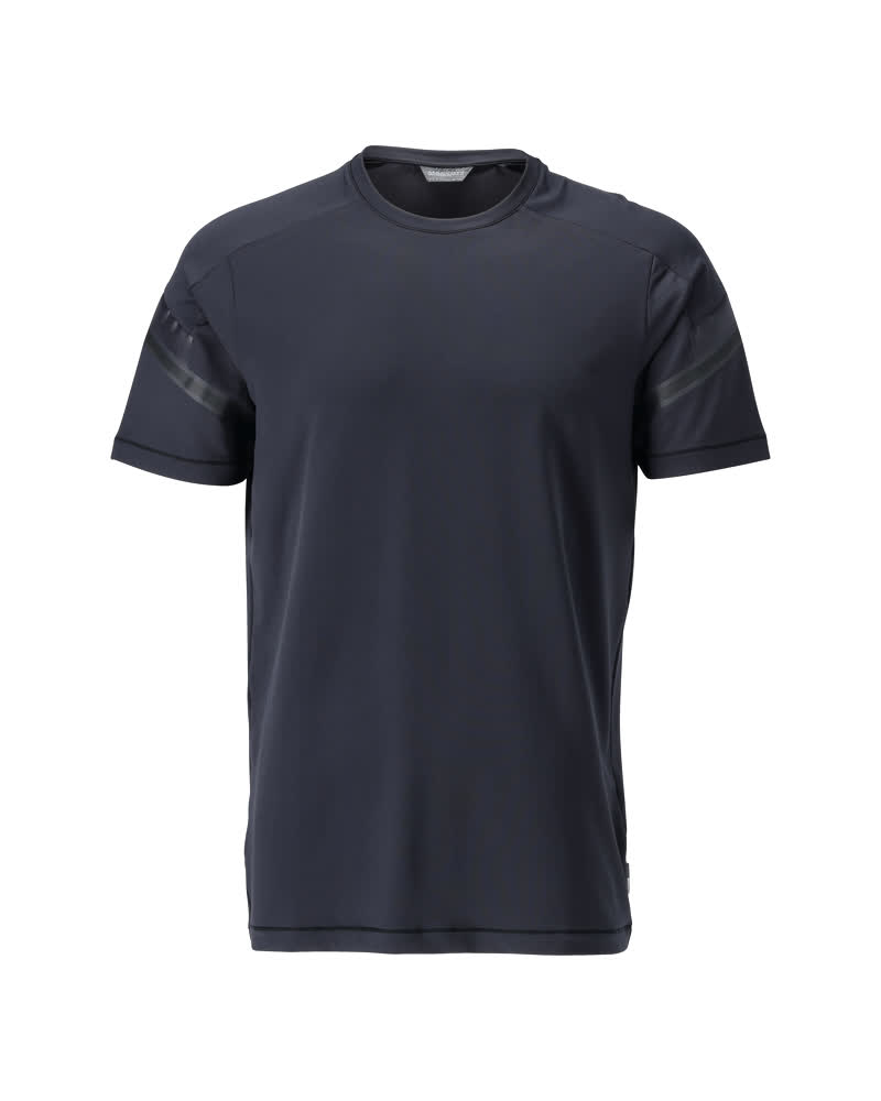 22282-461-010 T-Shirt - Schwarzblau