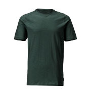 22582-983-34 T-Shirt - Waldgrün