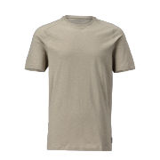 22582-983-52 T-Shirt - Hell Sandbeige