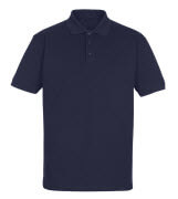 50181-861-01 Polo-Shirt - Marine
