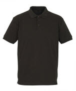 50181-861-18 Polo-Shirt - Dunkelanthrazit