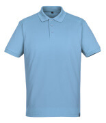 50181-861-71 Polo-Shirt - Hellblau
