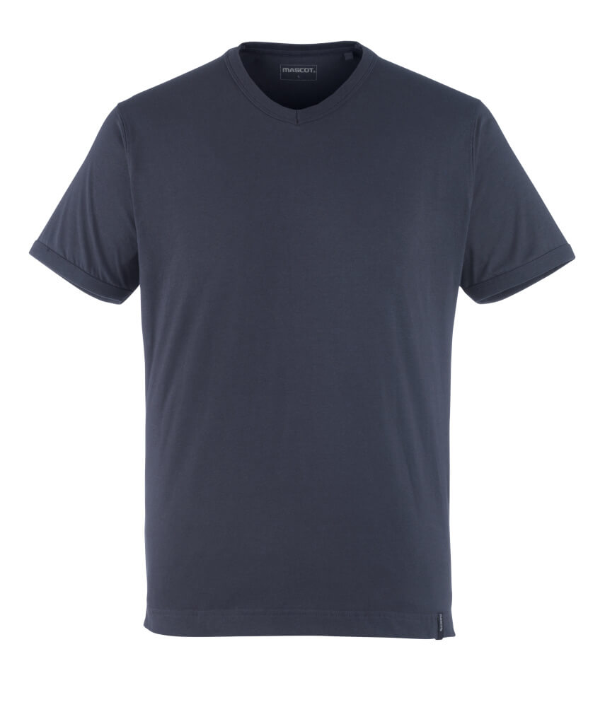 50415-250-010 T-Shirt - Schwarzblau