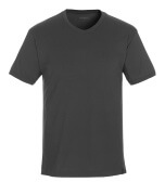 50415-250-18 T-Shirt - Dunkelanthrazit