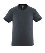 50415-250-73 T-Shirt - Schwarzer Denim