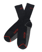 50455-914-09 Socken - Schwarz