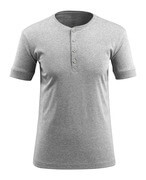 50582-964-08 T-Shirt - Grau-meliert