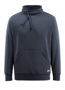50598-280-010 Sweatshirt - Schwarzblau