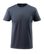 51579-965-90 T-Shirt - Vollschwarz