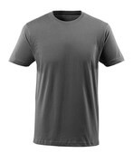 51579-965-90 T-Shirt - Vollschwarz