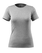 51583-967-08 T-Shirt - Grau-meliert