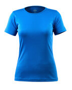 51583-967-91 T-Shirt - Azurblau