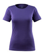 51583-967-95 T-Shirt - Blauviolett