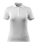 51588-969-06 Polo-Shirt - Weiß