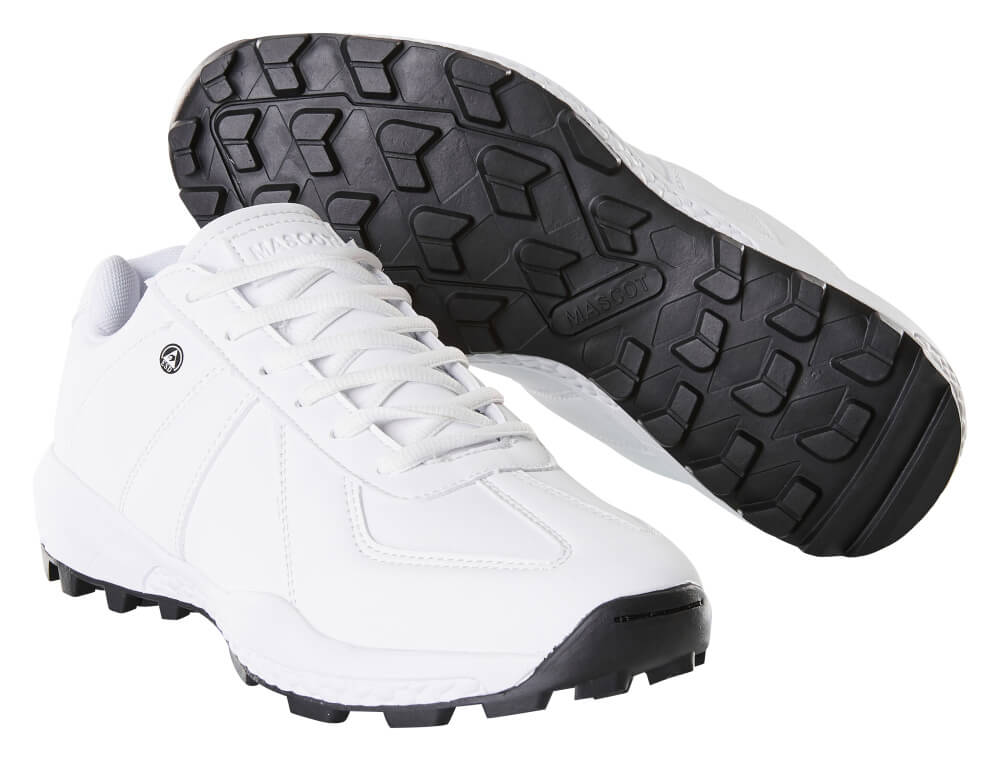 F0820-702-06 Sneakers - Weiß