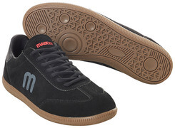 F0900-907-09 Sneaker - Schwarz
